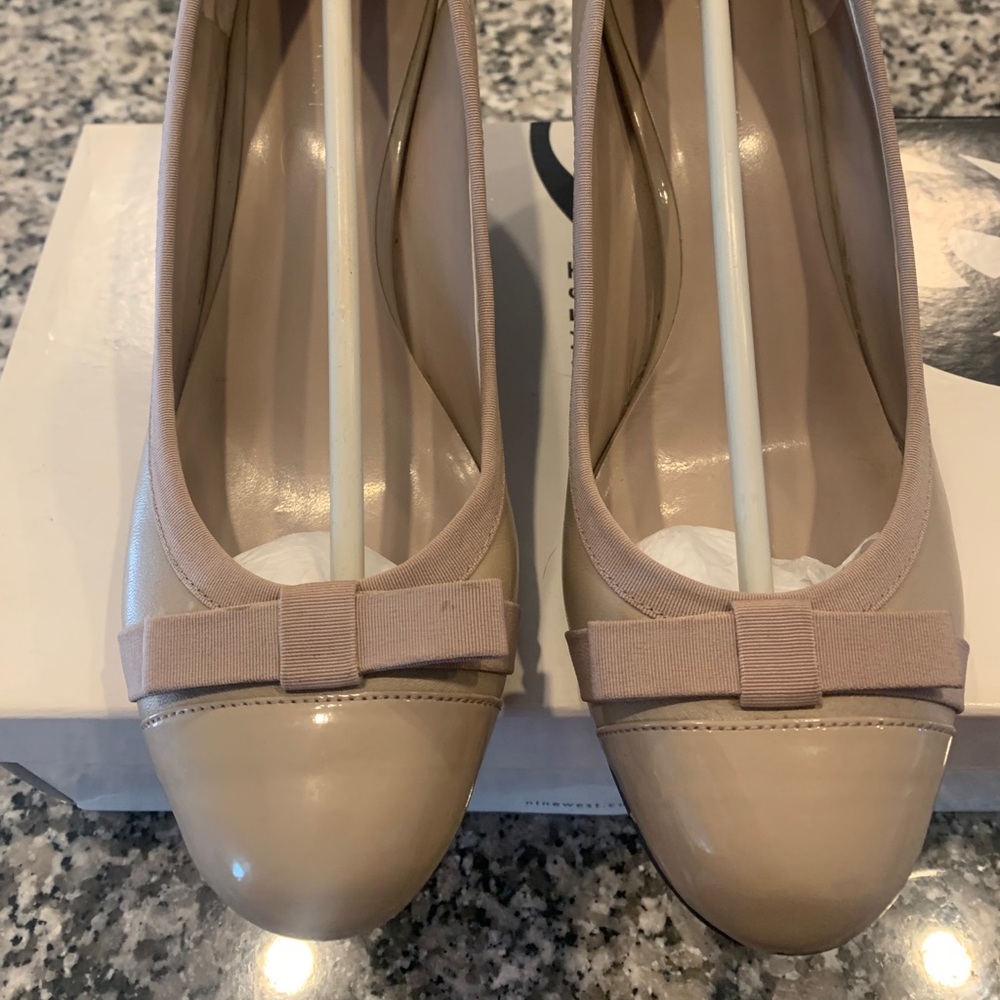 Nine West size 7
